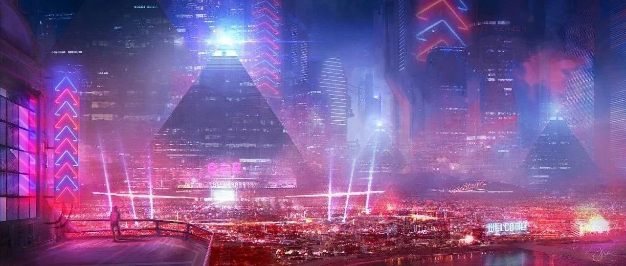 宇宙中只有真，没有假