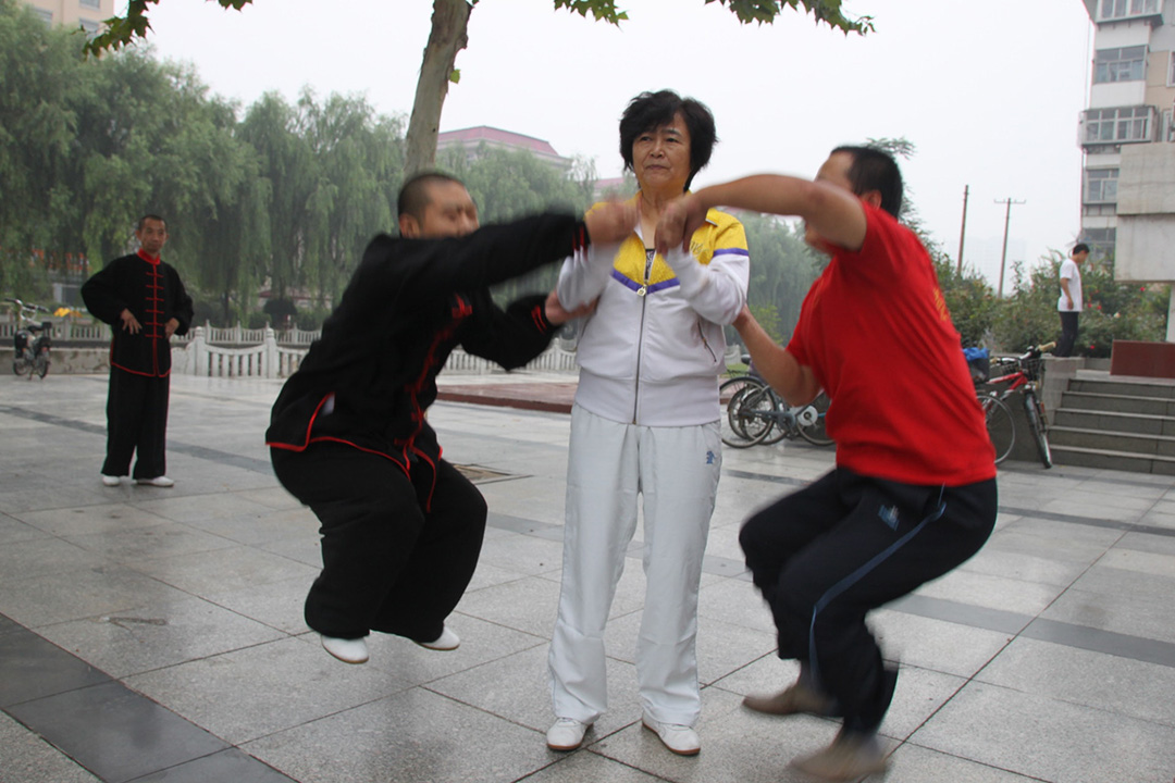 你们见不到真正有超能力的人