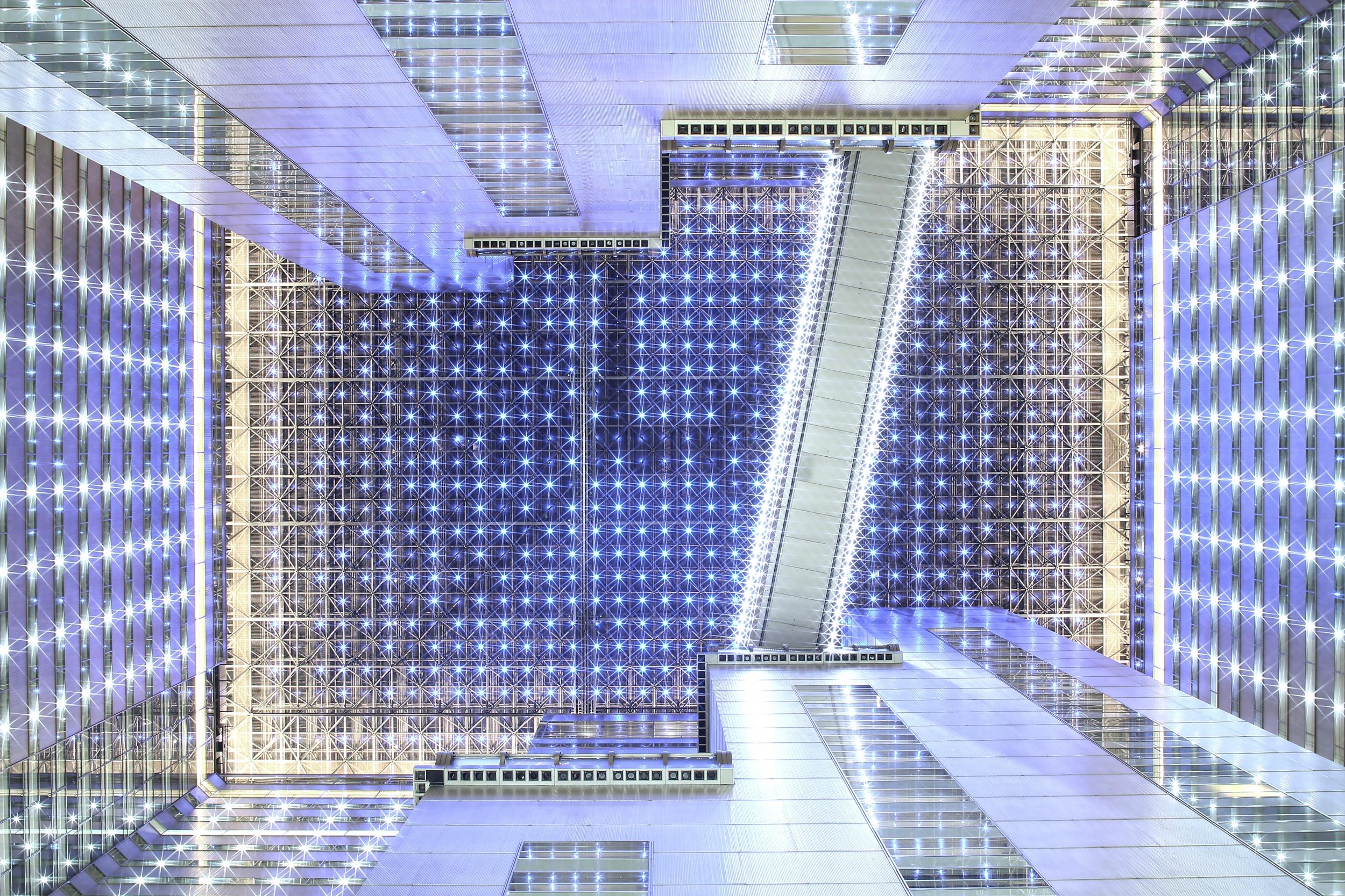 九宫幻方各维度关系详解（三）