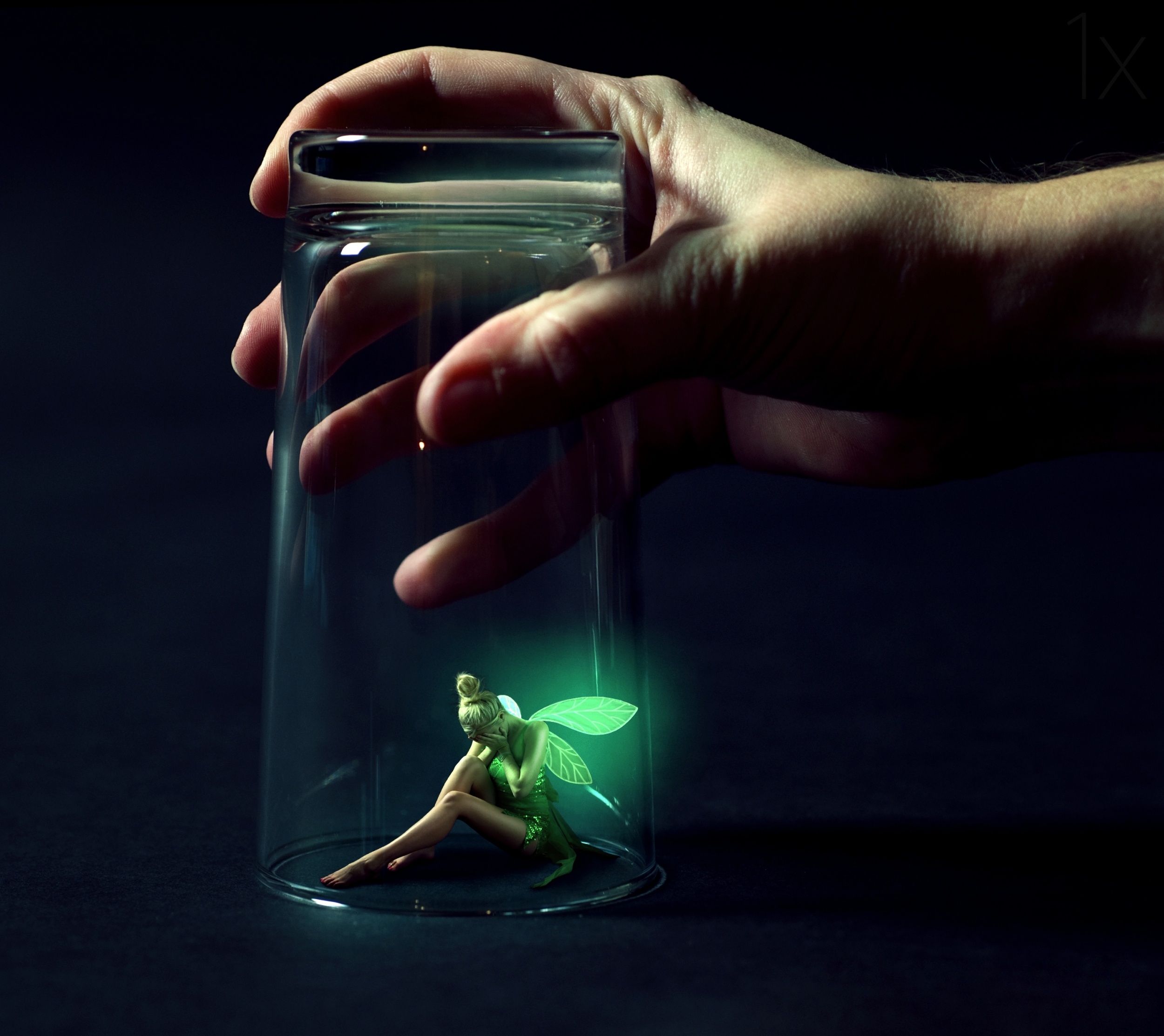 宇宙的第二个起源：让小精灵学睡觉