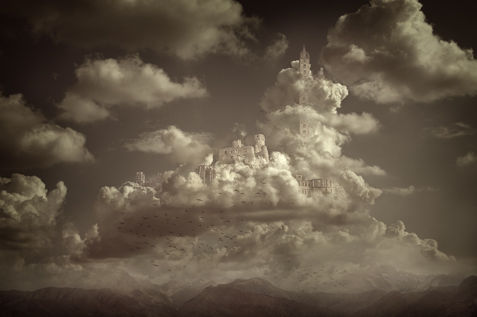 地球文明和宇宙历史的真正答案（三）