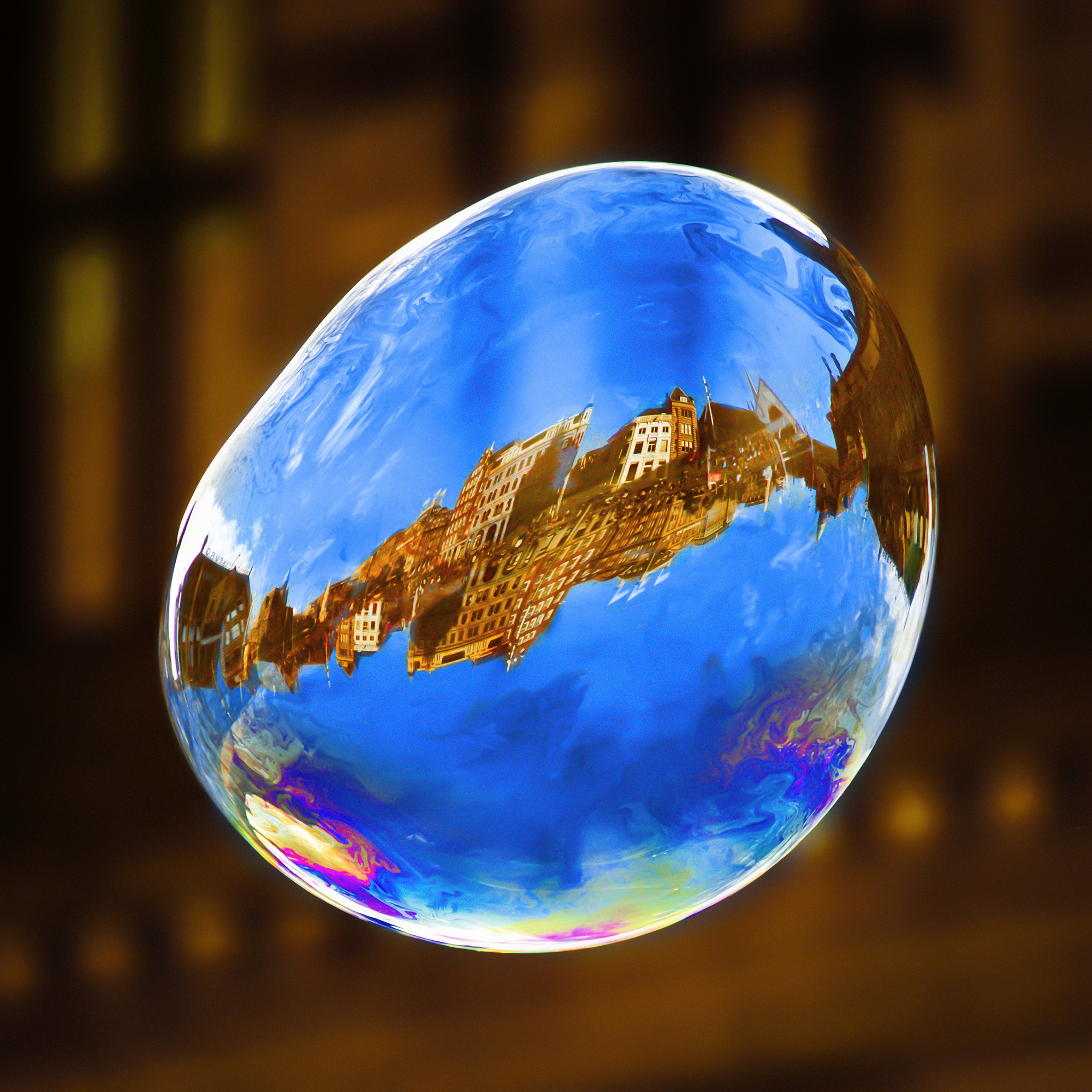 九宫幻方各维度关系详解（二）