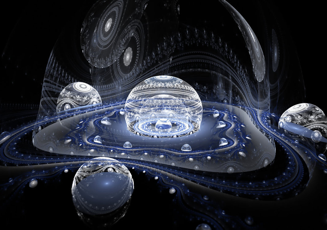 地球文明和宇宙历史的真正答案（八）