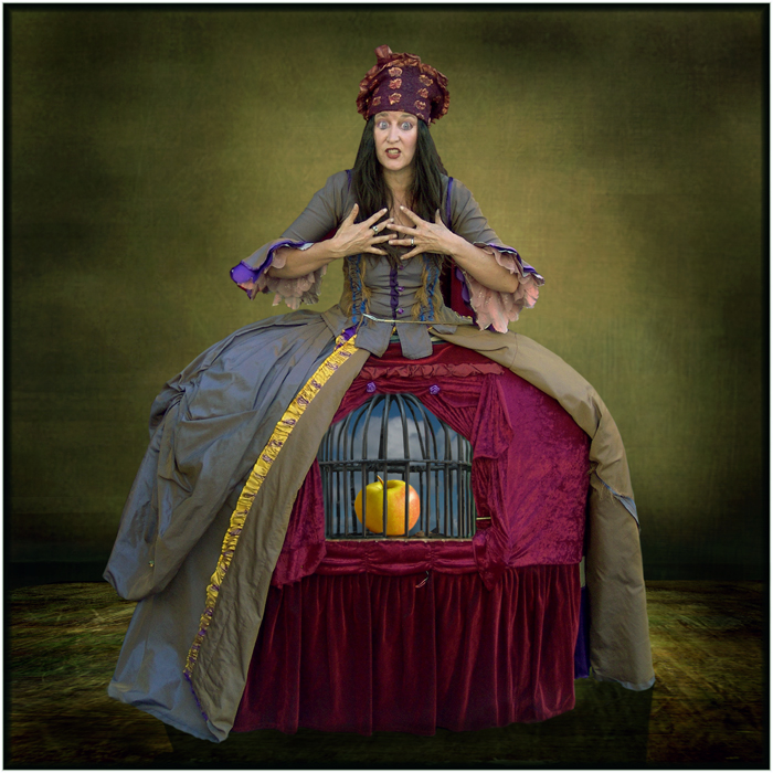 良禽择木而栖，下蛋的凤凰不如鸡