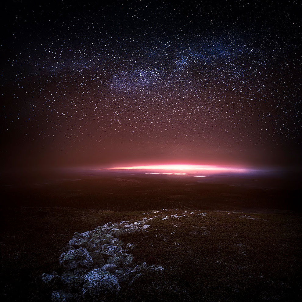 宇宙最强冷笑话——神之屁