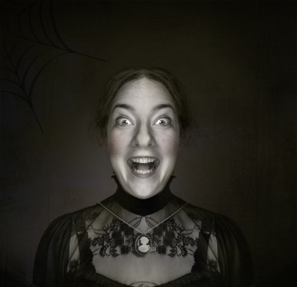 宇宙间最大的笑话：老太太的几分薄面