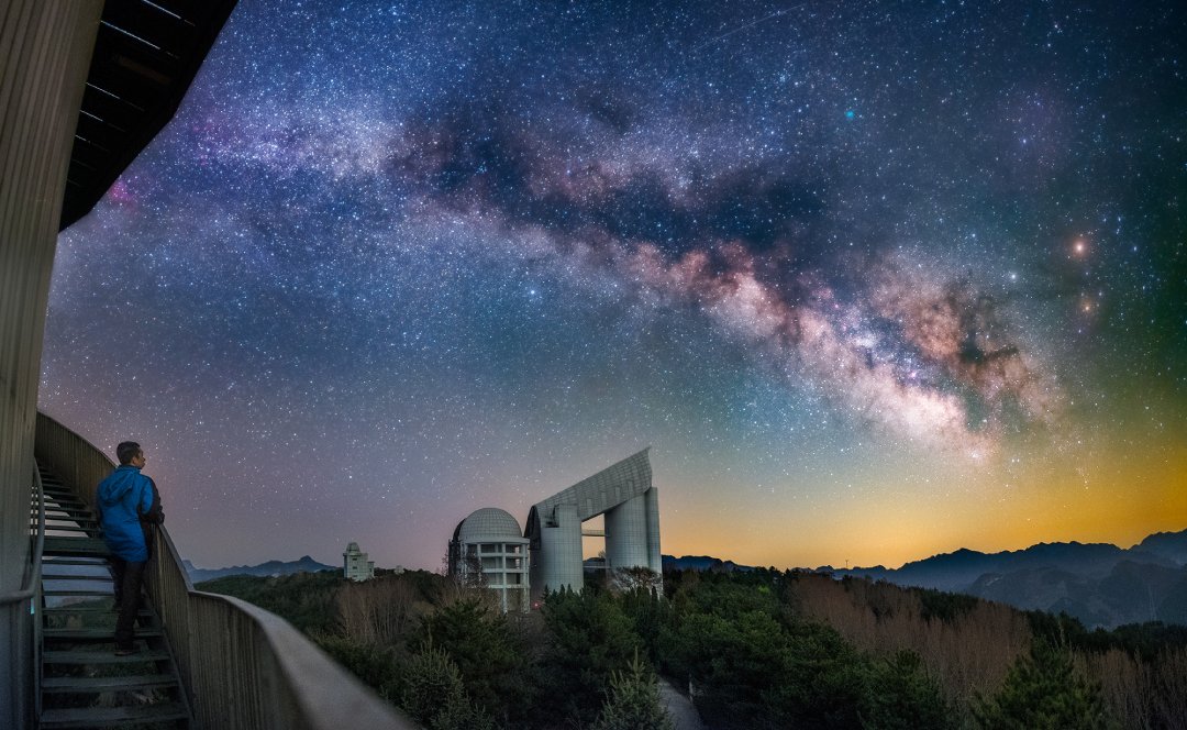 创世神话——没有其他答案