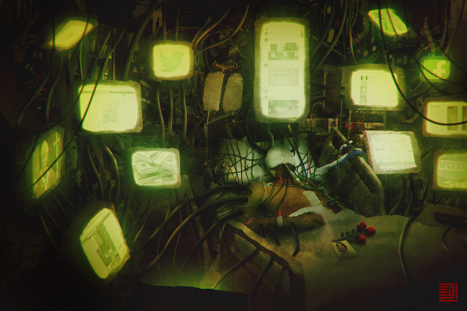 永恒生命的正确实现方式