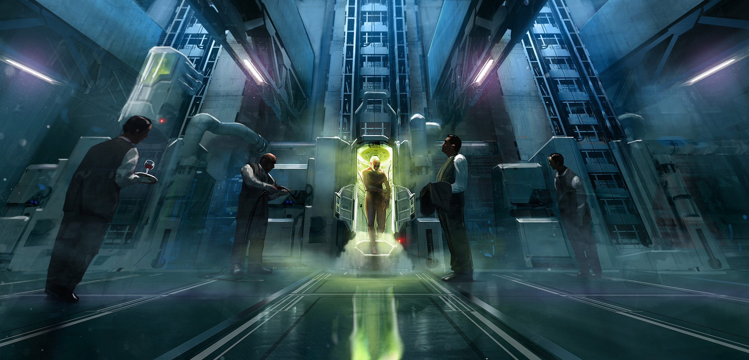 地球文明和宇宙历史的最终答案——封神与神罚