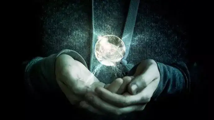 创世之初，是一个点