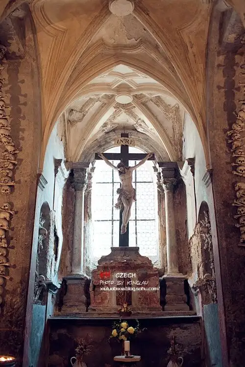 西方人信基督教的原因