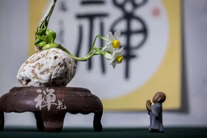 禅与禅机的文化