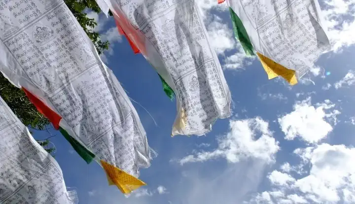 招魂幡的文化与历史渊源