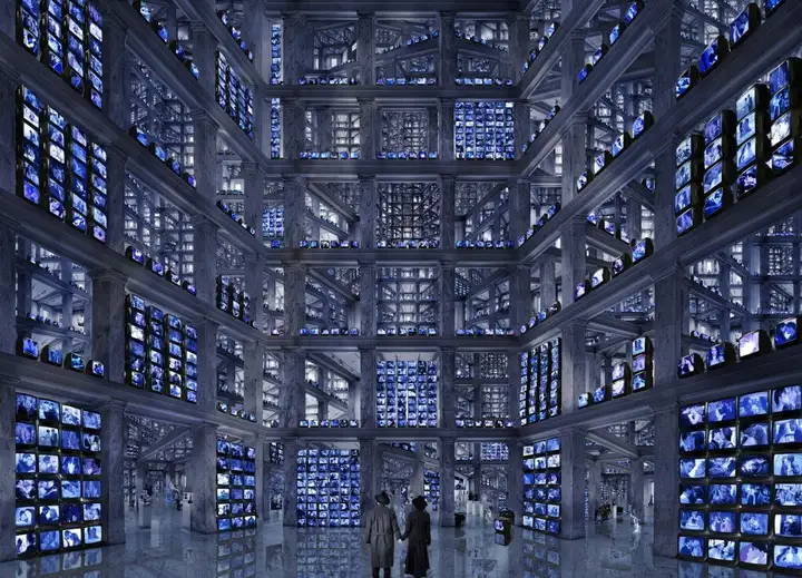 曼德拉效应解密