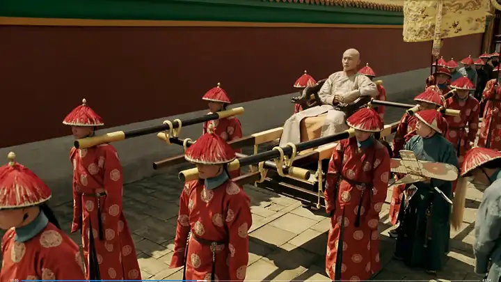 人脉的秘密：花花轿子人抬人