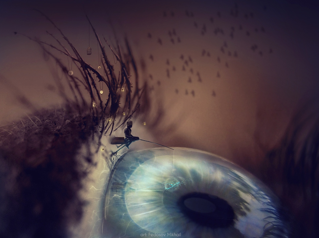 催眠术的原理（二）