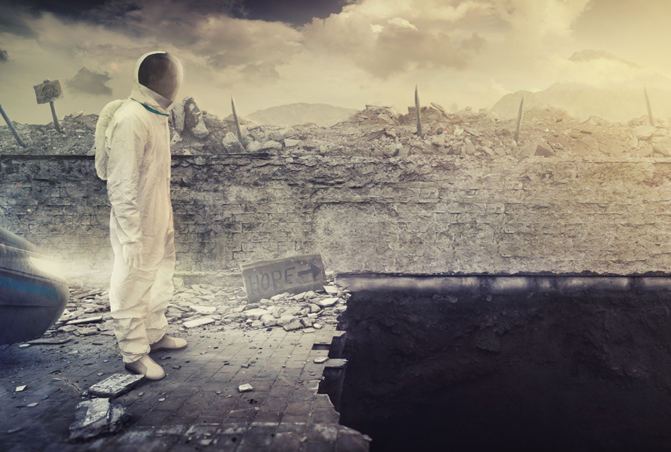 光照派、民间邪教和中国历史的答案