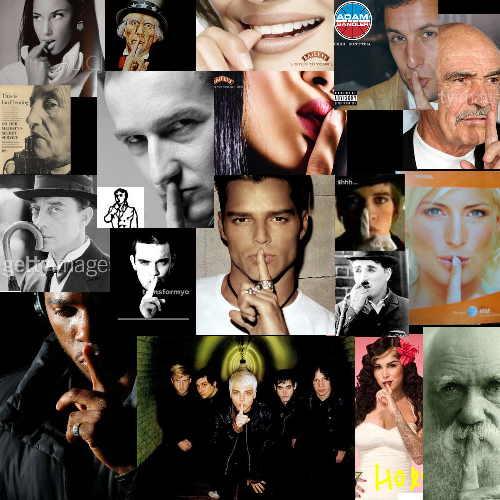 光照派“不可说”的秘密