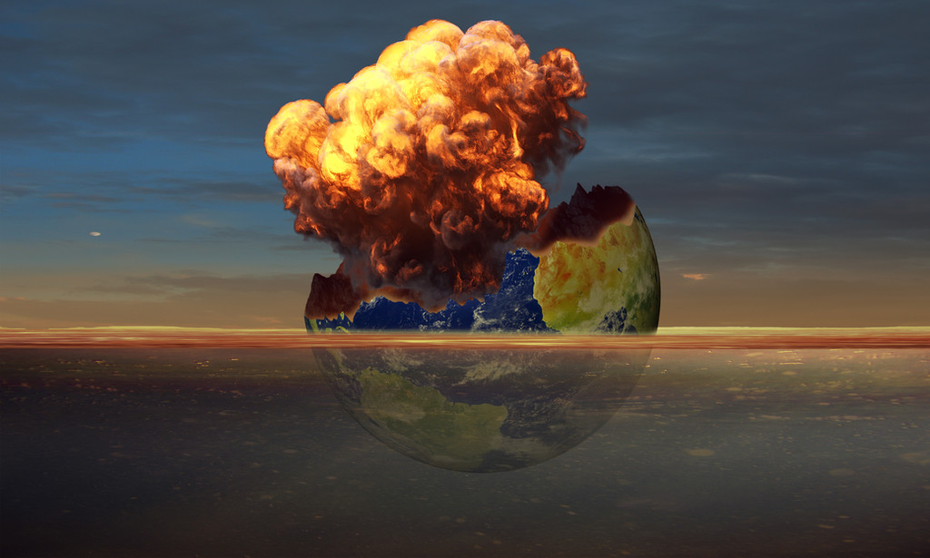 民间邪教组织骗术大揭秘——无关信仰，只看你信不信