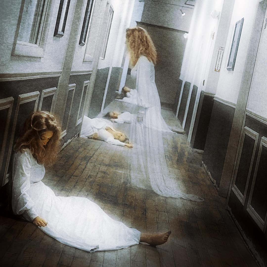 关于灵魂的真相