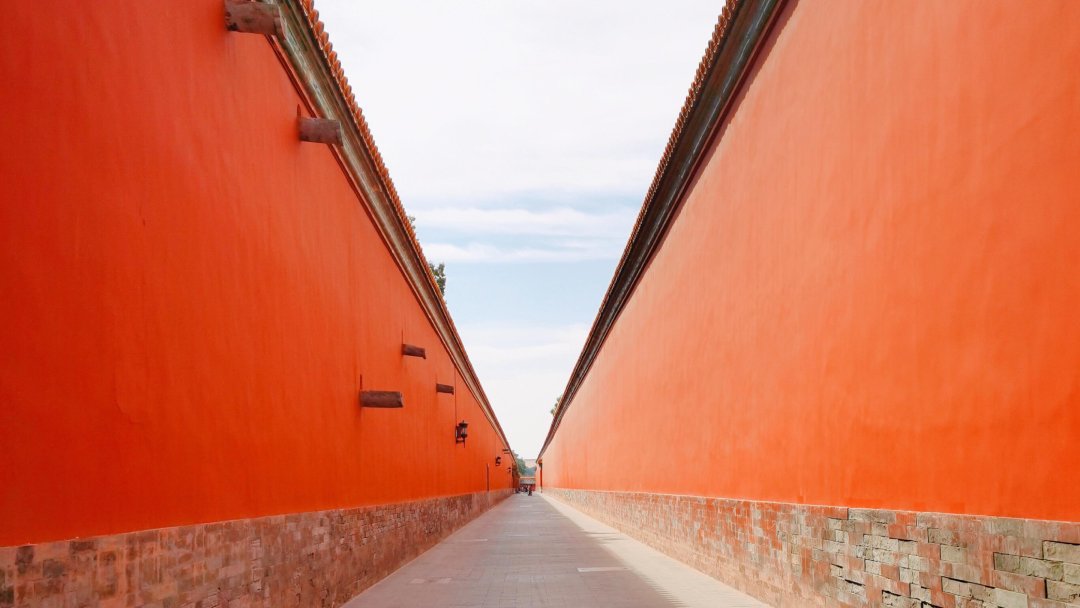 故宫里隐藏的上古科技