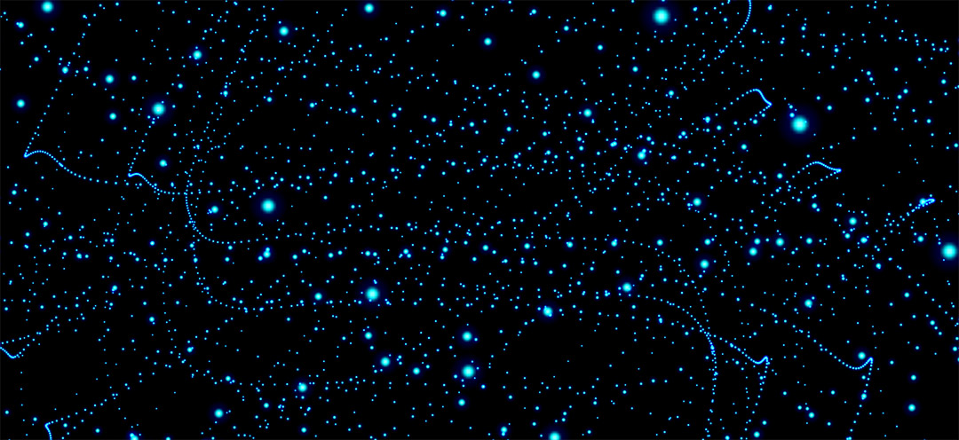 深不见底的网络